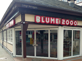 Blume 2000 Wolfenbüttel