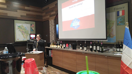 Wine Store «Total Wine & More», reviews and photos, 3250 Buskirk Ave, Pleasant Hill, CA 94523, USA