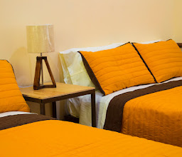 Casa María Hostal photo