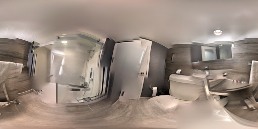 Hotel «Auburn Hills Marriott Pontiac», reviews and photos, 3600 Centerpoint Pkwy, Pontiac, MI 48341, USA