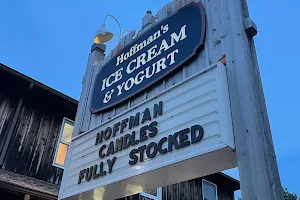 Hoffman's Ice Cream image
