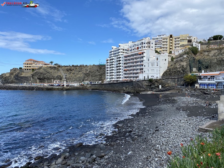 Playa de San Marcos