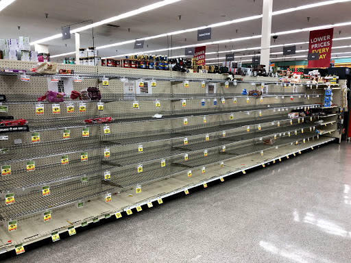 Supermarket «Lucky», reviews and photos, 34101 Fremont Blvd, Fremont, CA 94555, USA