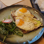 Photo n°6 de l'avis de Lisa.t fait le 20/02/2022 à 11:05 sur le  Mu:d Coffee à Kiel