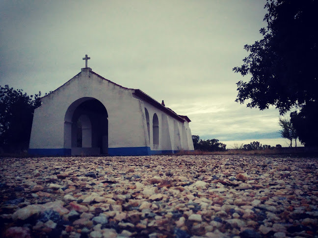 Avaliações doErmida de Santo Ildefonso em Barcelos - Igreja