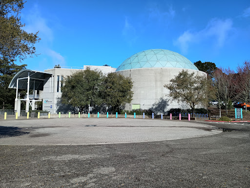 Chabot Space & Science Center