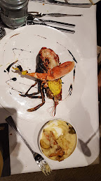 Photo n°24 de Entre Terre et Mer- Restaurant Gastronomique à Honfleur ()