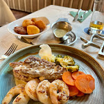 Photo n°3 de l'avis de Florian. fait le 08/12/2022 à 05:41 sur le  Landgasthof Schneider à Riedenburg