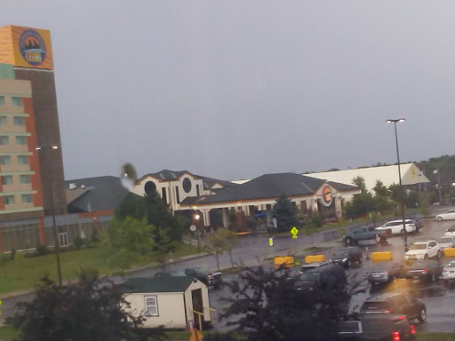 Resort «Akwesasne Mohawk Casino Resort», reviews and photos, 873 New York 37, Hogansburg, NY 13655, USA