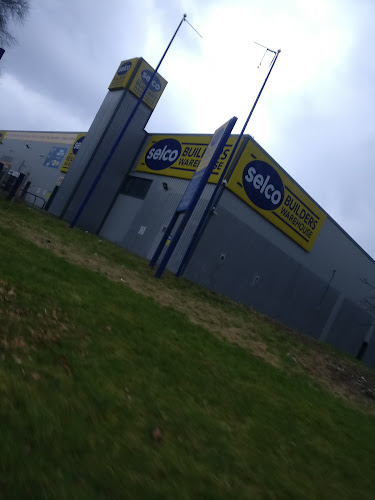 Comments and reviews of Selco Builders Warehouse