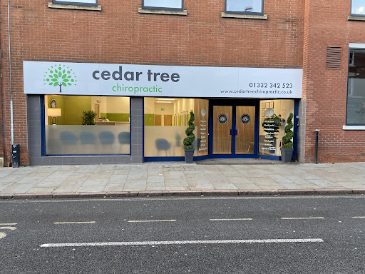 Cedar Tree Chiropractic - Derby