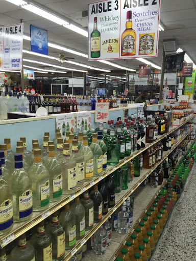 Liquor Store «Shop Rite Liquors», reviews and photos, 6333 New Hampshire Ave NE, Takoma Park, MD 20912, USA