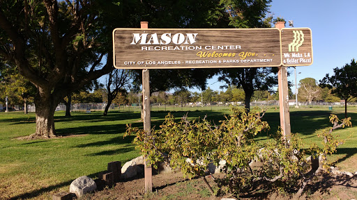 Park «Mason Park», reviews and photos, 10500 Mason Ave, Chatsworth, CA 91311, USA