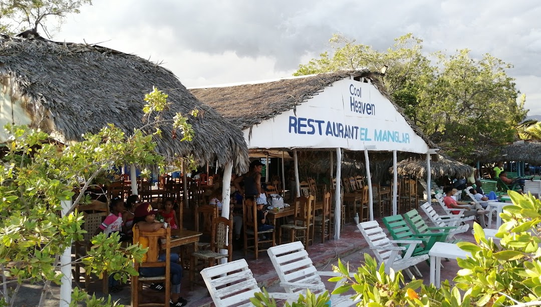 Restaurant El Manglar