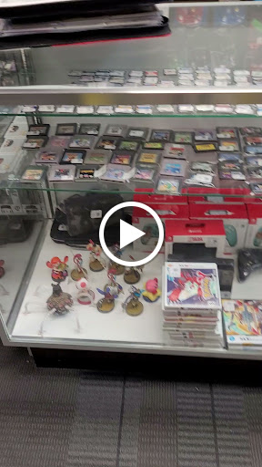 Video Game Store «Game X Change», reviews and photos, 2165 Dixwell Ave, Hamden, CT 06514, USA