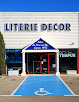 Literie Decor Saint-Mitre-les-Remparts