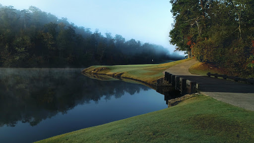 Golf Club «Old Overton Golf Club», reviews and photos, 7251 Old Overton Club Dr, Vestavia Hills, AL 35242, USA