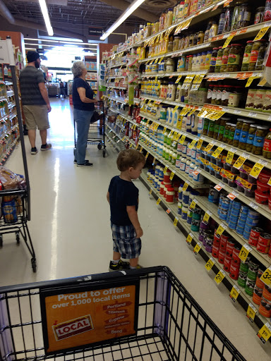 Grocery Store «Safeway», reviews and photos, 1990 14th Ave SE, Albany, OR 97322, USA