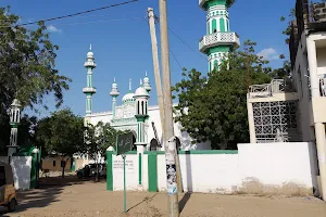 Jamia Mosque Garissa image