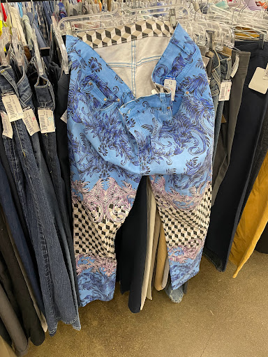 Thrift Store «Goodwill», reviews and photos