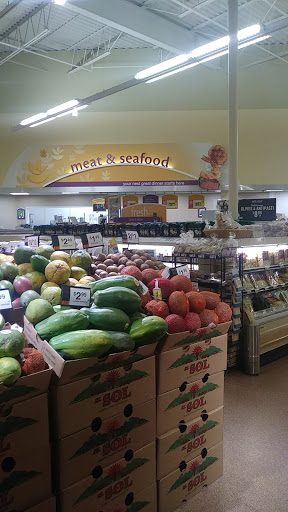 Grocery Store «Super Stop & Shop», reviews and photos, 3208 Bridge Ave, Point Pleasant, NJ 08742, USA