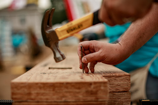 Green Mountain Habitat for Humanity – Administrative Office