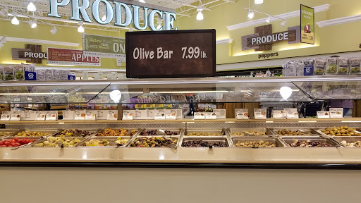 Supermarket «Ingles Markets», reviews and photos, 285 N Broad St, Winder, GA 30680, USA