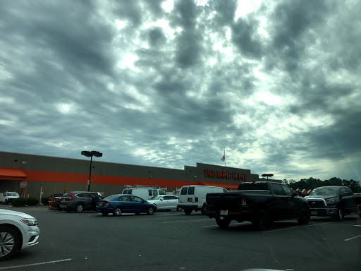 Home Improvement Store «The Home Depot», reviews and photos, 1555 St Georges Ave, Colonia, NJ 07067, USA