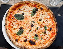 Pizza du Restaurant français L'Alivi à Porto-Vecchio - n°4