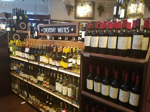 Grocery Store «The Fresh Market», reviews and photos, 2640 S Bayshore Dr, Miami, FL 33133, USA