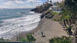 Photo de Playa de Torrequebrada zone des équipements
