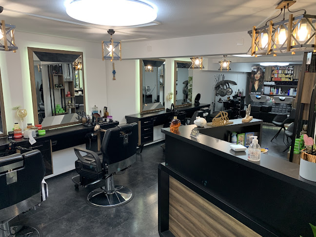 Coiffeur&Barber Z&H Hairstyling