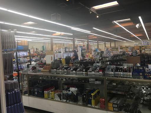 Home Improvement Store «Anawalt True Value Lumber», reviews and photos, 11000 Burbank Blvd, North Hollywood, CA 91601, USA