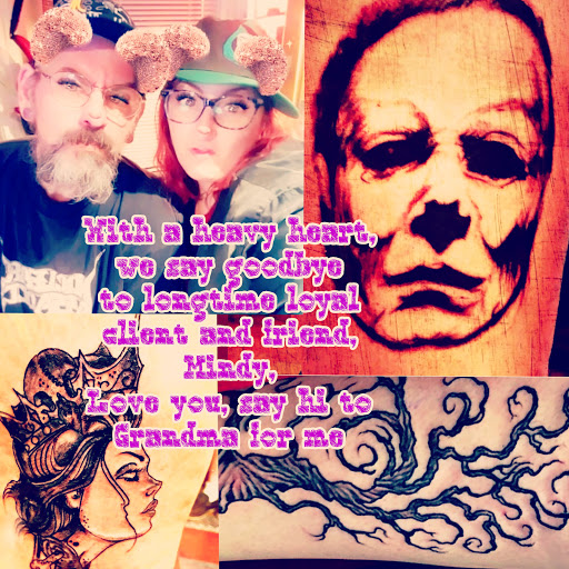 Tattoo Shop «Doc Rivers Electric Tattoo», reviews and photos, 66 1/2 Worrall Ave, Poughkeepsie, NY 12603, USA