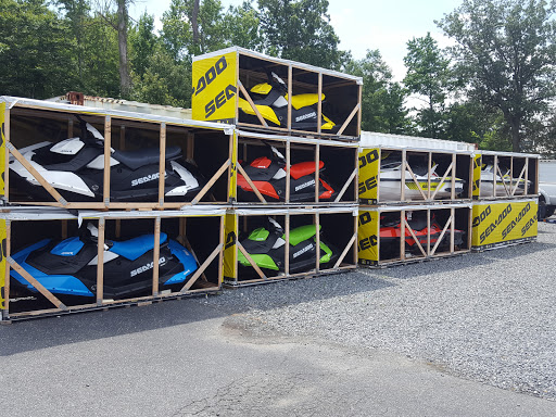 Honda Dealer «Talbot Power Sports», reviews and photos, 9477 Ocean Gateway, Easton, MD 21601, USA