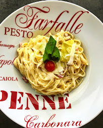 Photos du propriétaire du Restaurant italien Peppino Pizzeria et Ristorante à Venelles - n°8