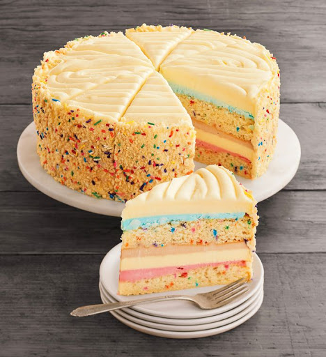 Restaurant «The Cheesecake Factory», reviews and photos, 321 W Katella Ave, Anaheim, CA 92802, USA