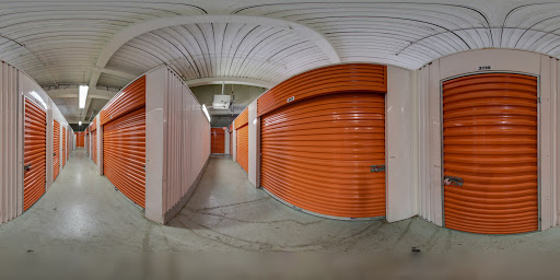 Self-Storage Facility «CubeSmart Self Storage», reviews and photos, 51 S Canal St, Lawrence, MA 01843, USA