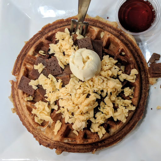 Coffee Shop «The Buzz Coffee & Cafe», reviews and photos, 411 Burnsville Pkwy, Burnsville, MN 55337, USA