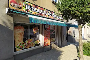 Istanbul kebab Úvaly image
