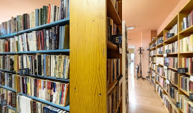 Столична библиотека - филиал "Люлин"