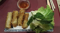 Plats et boissons du Restaurant vietnamien Chez Kim à Paris - n°4