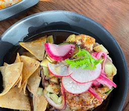 Boca Del Cielo photo