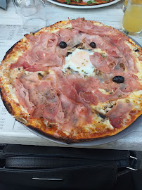 Prosciutto crudo du Pizzeria La Toscane à Millau - n°7