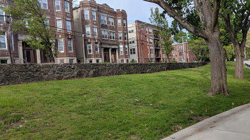 Park «Horatio Harris Park», reviews and photos, 85 Harold St, Boston, MA 02119, USA