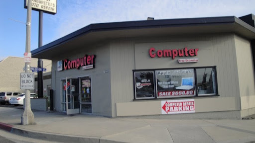 Computer Repair Service «Whittier Computer Repair Center - SoCal Inc.», reviews and photos, 13222 Whittier Blvd, Whittier, CA 90602, USA