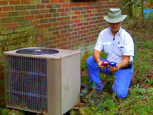 Jebco Appliance in Saraland, Alabama