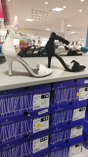 Shopping Mall «Columbia Mall», reviews and photos, 2800 S Columbia Rd, Grand Forks, ND 58201, USA