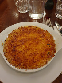 Custard du Restaurant Linette à Paris - n°20