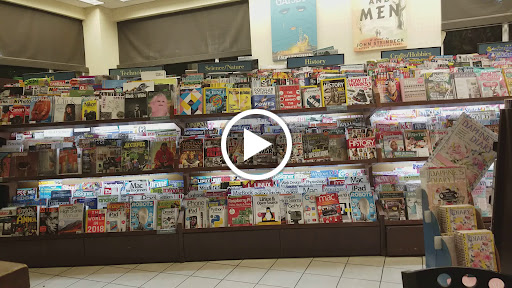 Book Store «Barnes & Noble», reviews and photos, 2051 N Federal Hwy, Fort Lauderdale, FL 33305, USA